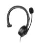 Headset USB Call Single Side RC Fixed –  HU620