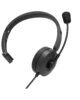 Headset USB Call Single Side RC Fixed –  HU620
