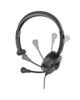 Headset USB Call Single Side RC Fixed –  HU620