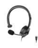 Headset USB Call Single Side RC Fixed –  HU620