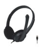 Headset Wired USB Mic On-Ear – HU640