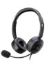 Headset USB Call Dual Side RC Fixed – HU660