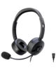 Headset USB Call Dual Side RC Fixed – HU660