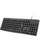 Wired USB Desktop Keyboard Slim – KB080