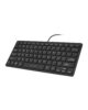 Wired USB Mini Keyboard Flat – KB350