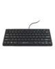 Wired USB Mini Keyboard Flat – KB350