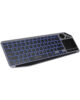 Multi Mode Wireless Touchpad Keyboard – KT210