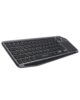 Multi Mode Wireless Touchpad Keyboard – KT210