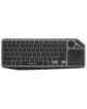 Multi Mode Wireless Touchpad Keyboard – KT210
