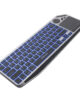 Multi Mode Wireless Touchpad Keyboard – KT210