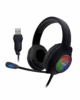 Gaming Headset 7.1CH RGB USB Mic – HG200