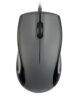 3B USB Large Optical Mouse Black/Grey – MU110