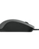 Precision Wired USB Mouse Black/Grey – MU120