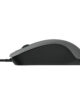 Precision Wired USB Mouse Black/Grey – MU120