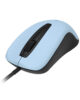 Precision Wired USB Mouse Black/Blue –  MU120