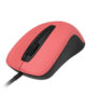 Precision Wired USB Mouse Black/Red – MU120