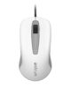 Precision Wired USB Mouse Grey/White –  MU120