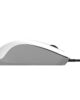 Precision Wired USB Mouse Grey/White –  MU120
