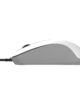 Precision Wired USB Mouse Grey/White –  MU120