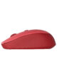 Wireless Precision Mouse Red – MW210