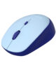Wireless Precision Mouse Blue – MW210
