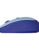 Wireless Precision Mouse Blue – MW210