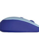 Wireless Precision Mouse Blue – MW210