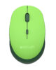 Wireless Precision Mouse Green – MW210