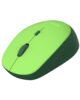 Wireless Precision Mouse Green – MW210