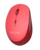 Wireless Precision Mouse Red – MW210
