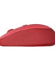 Wireless Precision Mouse Red – MW210