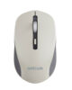 Rechargeable Wireless Mouse 2.4GHz Grey – MW230