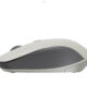 Rechargeable Wireless Mouse 2.4GHz Grey – MW230