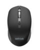 Rechargeable Wireless Mouse 2.4GHz Black – MW230