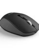 Rechargeable Wireless Mouse 2.4GHz Black – MW230