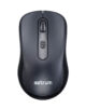 Wireless Mouse Dual Mode BT + 2.4GHz Black – MW400