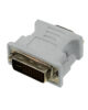 Astrum PA240 DVI-I to VGA Adapter, 24+5pin Male to Female port Converter