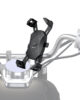 Pro X Motorbike/Bike Mobile Phone Mount Push Release – SH310