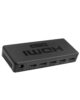 4K HDMI Splitter 1.4V 1-4 Port Black – SP050