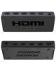 4K HDMI Splitter 1.4V 1-4 Port Black – SP050