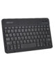 Universal Foldable Tablet Magnetic Keyboard Case 9-11” – TB130