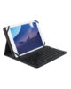 Universal Foldable Tablet Magnetic Keyboard Case 9-11” – TB130