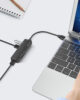 USB 4-in-1 Hub USB3.0/USB2.0 + SD + TF – UH020