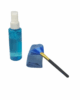 3-in-1 Screen Cleaning Kit with Liquid and Cloth – CS110