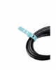 Flexible Silicone Cable Straps 10-Pack – CO210