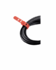 Flexible Silicone Cable Straps 10-Pack – CO210