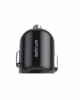 Car Charger Dual USB-C PD20W + QC18W – PRO GO PD20