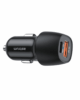 Car Charger Dual USB-C PD20W + QC18W – PRO GO PD20
