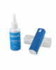 3-in-1 Screen Cleaning Kit with Brush and Cloth – CS150
