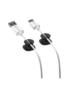 Mini Cable Clips 4-Pack Black – CO060